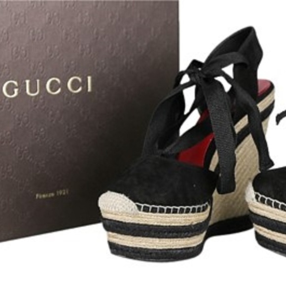 Wedges - Picture 1 of 7